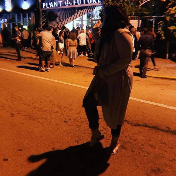 Meet your Posher, Dawn - Picture 1 of 1